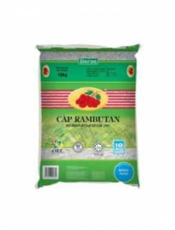 BERAS RAMBUTAN IM 5KG