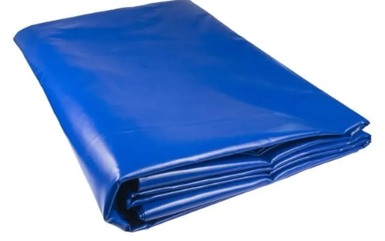 PVC Tarpaulins to Cover 20ft Open Top Container Cover