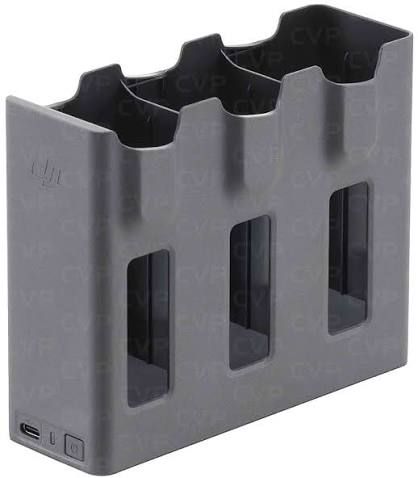 DJI Mavic 4 Pro Parallel Charging Hub