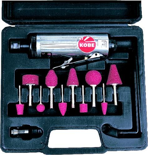 KOBE AIR DIE GRINDER KIT