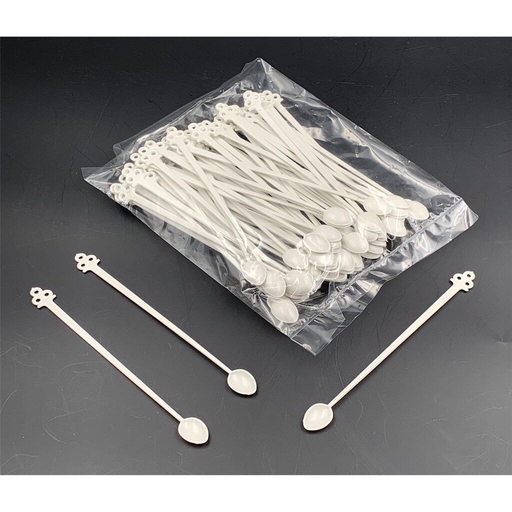 OK 5" COFFEE STIRRER -100'S / COFFEE STIRRER / SUDU KECIL