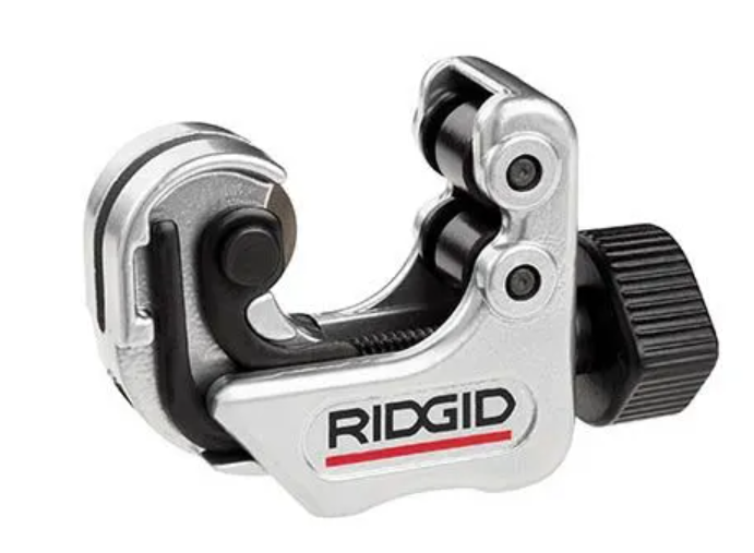 CUTTER, 118 MIDGET, RIDGID (86127)