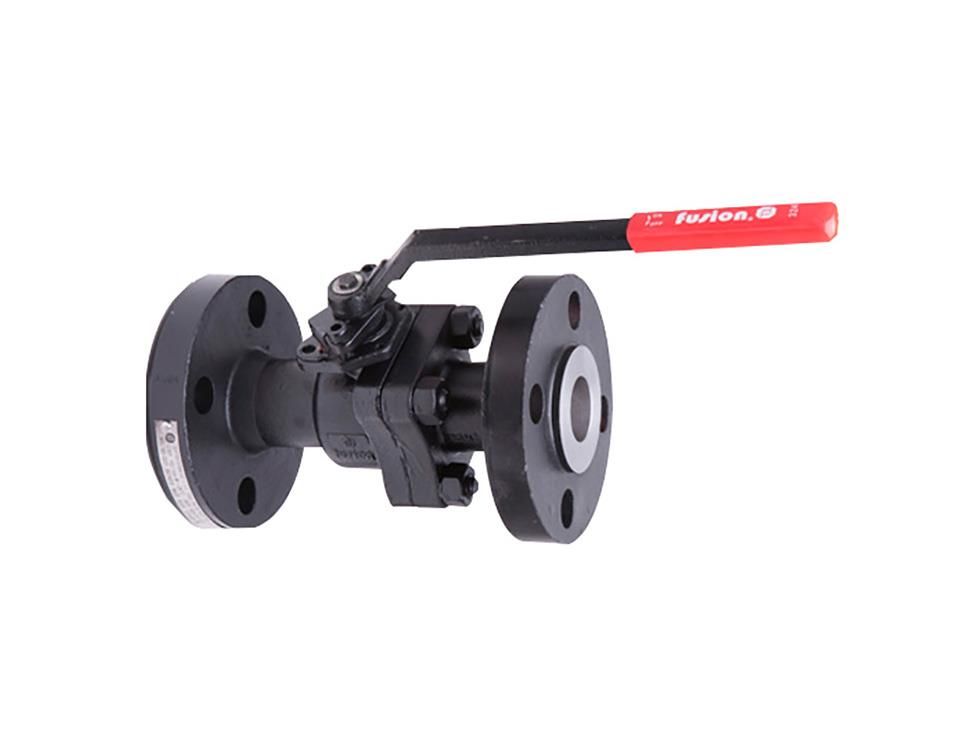 Yongdun *Yongdun 4inch Floating Ball Valve Class 300