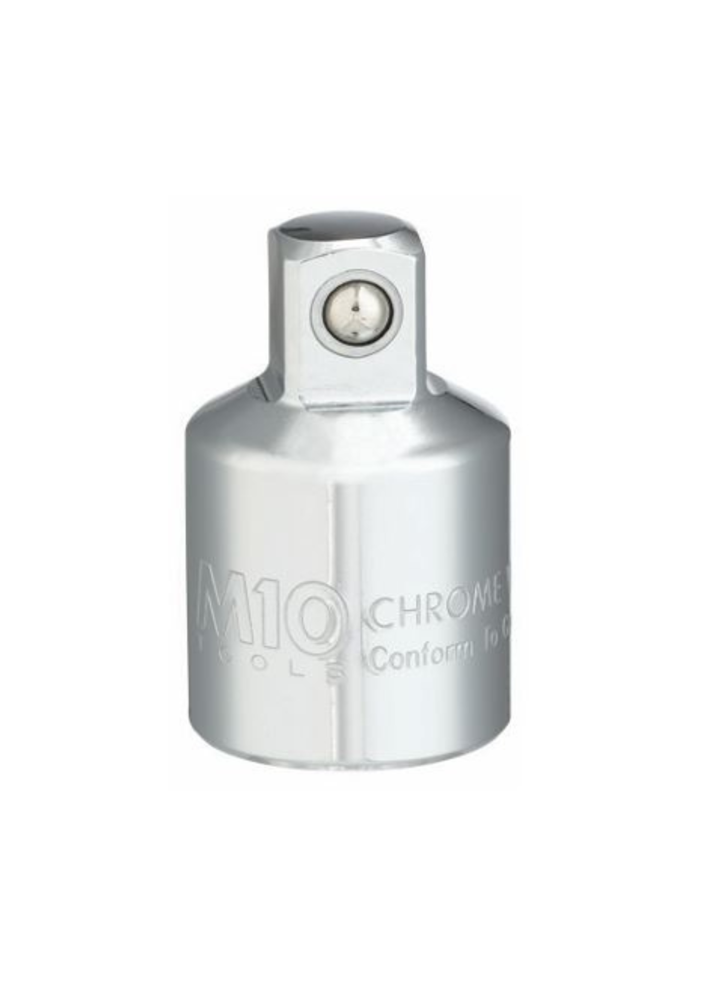 M10 Socket Adaptor