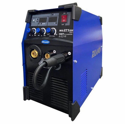 RILAND MIG WELDING MACHINE MIG271GW