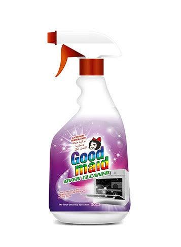 GOODMAID Oven Cleaner - 400ml