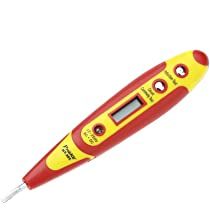 Pro's Kit *Pro's Kit NT-305 Voltage Detector (Test Pen)