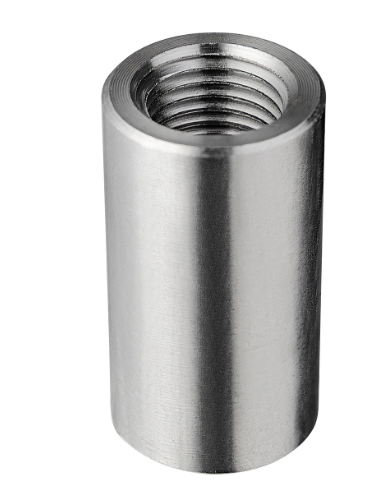 *1/2" Full Coupling NPT #3000