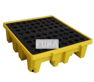 *FUKA Spill Drum Pallet 260L