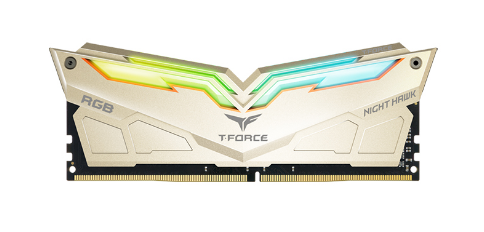 TEAM D4 NIGHT HAWK 3000 2X RGB 16GB
