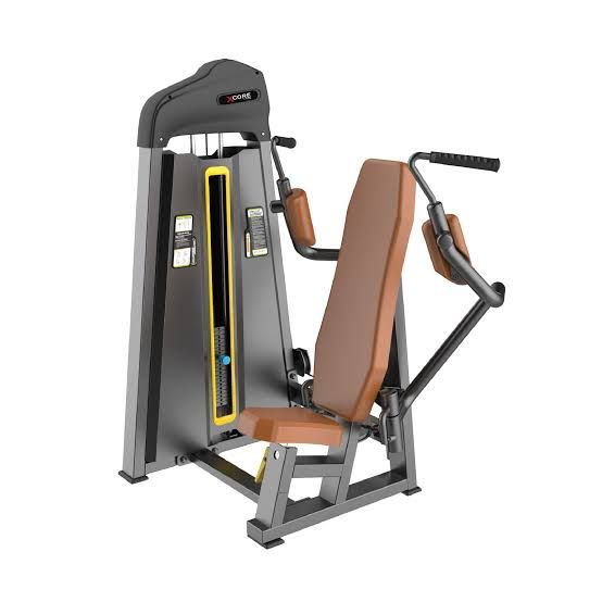 Xcore Pectoral Machine X3004