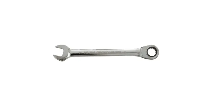 16mm RATCHET COMBINATION WRENCH
