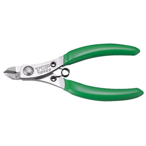 TOP Stainless Steel Electro Cutting Plier TP-100