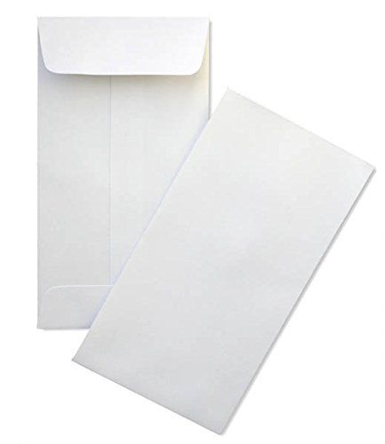 White Envelope (Non Window)聽12" x 16" with Logo Printing
