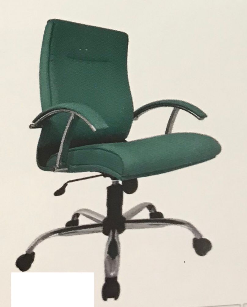 OSIMO HIGH BACK CHAIR