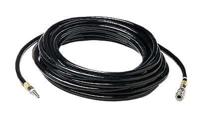 *High Pressure Air Hose c/w Quick Coupling Connector [30m]