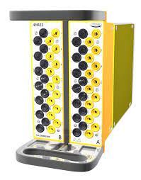 RMS Mors Smitt Mors Smitt 4M402 Flexible and high performance test block system