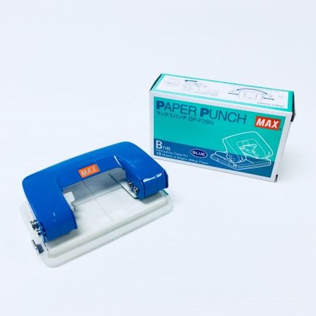 2 Hole Puncher Max Type B