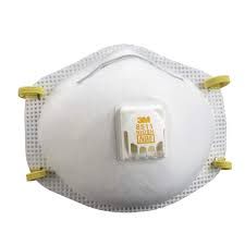 3M Particulate Respirator Mask N95 8511 10PCS/BOX