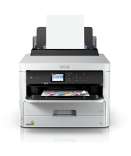 Genuine Malaysia Epson Warranty Epson - EPSON WF-C5290 PRINTER