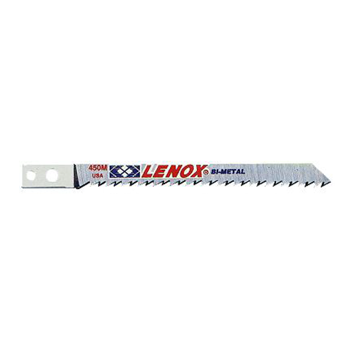 LENOX Bi-Metal Jig Saw Blade For MAKITA T450M - 2PC/PKT