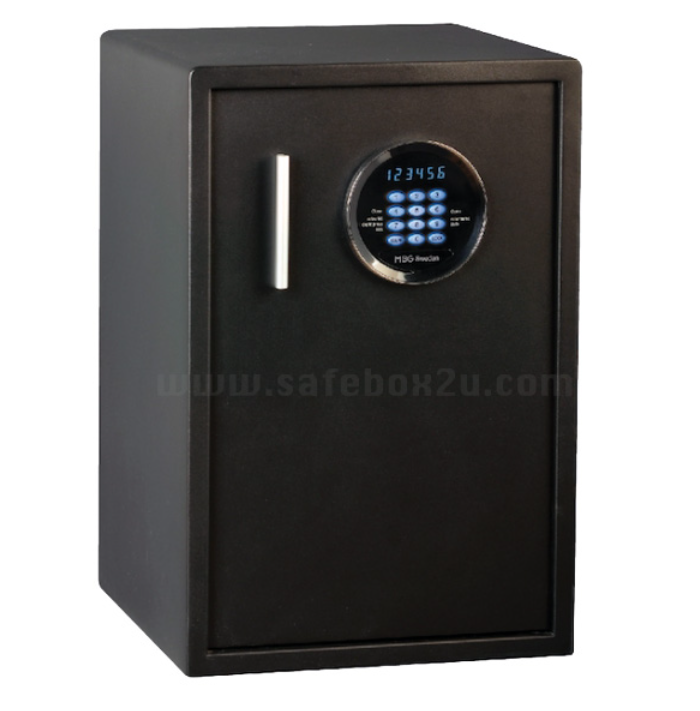 FALCON MBG NOVA 5637 HOTEL SAFE