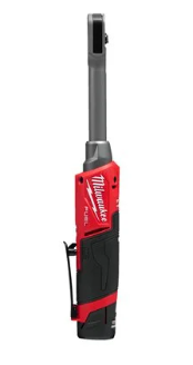 Milwaukee M12 FUEL™ INSIDER Pass-Through Ratchet (Bare)
Equipped with : 1/4” Hex Adapter, 3/8” Anvil Adapter, 1/4” Anvil Adapter & Socket 8-19mm, 21mm M12 FPTR-0