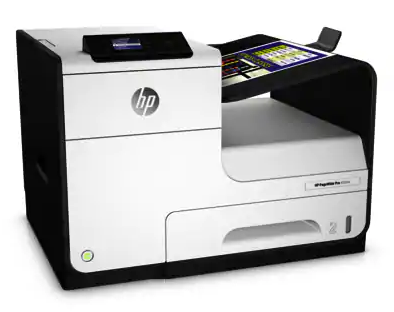 Genuine Malaysia HP Warranty - HP PAGEWIDE PRO 452dw PRINTER