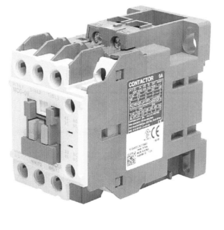 LS contactor MC-32A-11
