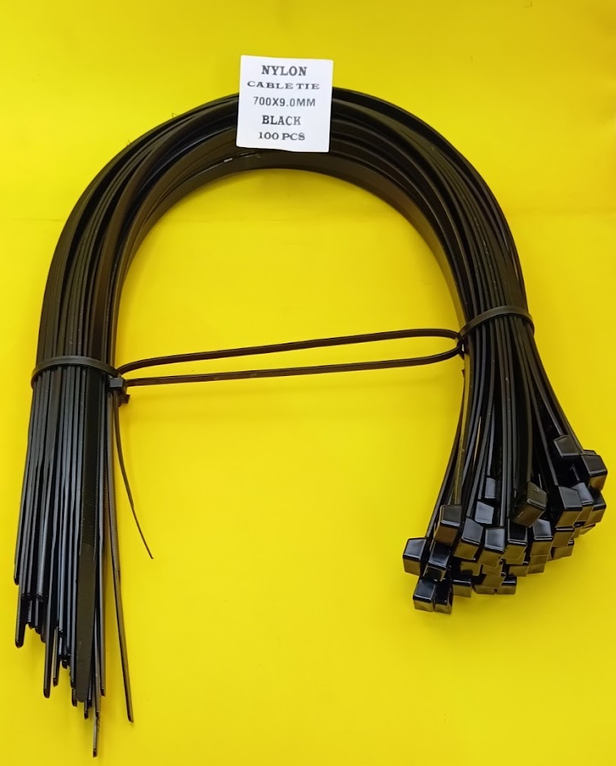 Nylon Cable Tie 700 x 9.0mm