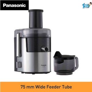 PHILIPS *PHILIPS Daily Collection Juicer (300W/0.5L) HR1811/71