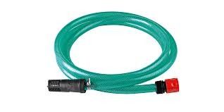 BOSCH Self Priming Kit for AQUATAK only Sedut Air 3M Hose Self Priming Hose Green Hose F016800421