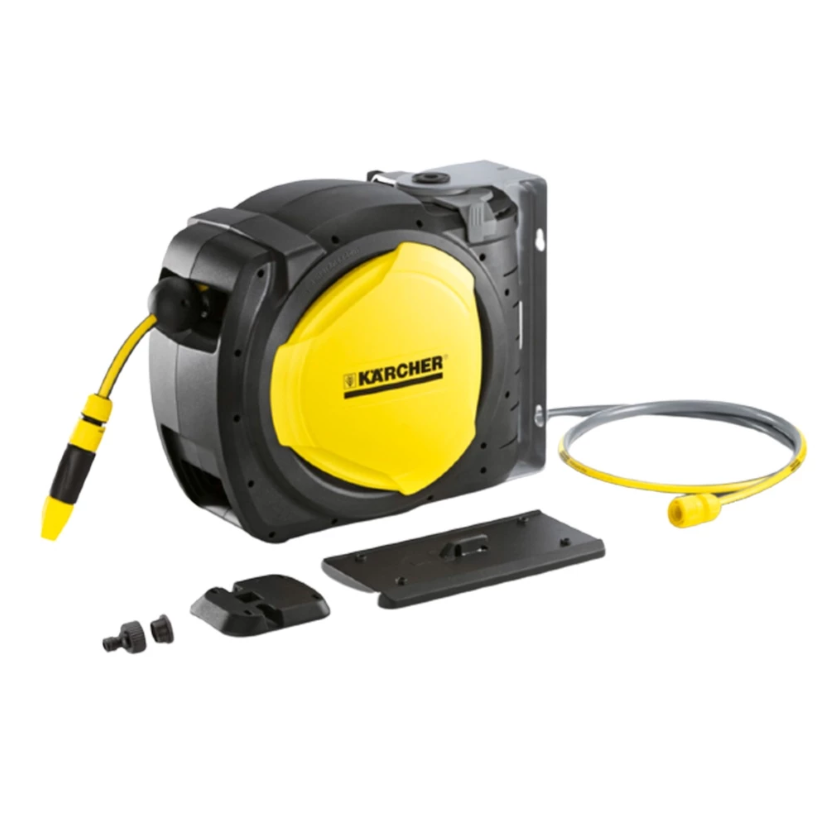 KARCHER PREMIUM HOSE BOX CR7220 / CR 7 220 AUTOMATIC - 26452180