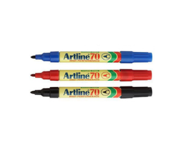 PEN ARTLINE 70 BX=12s