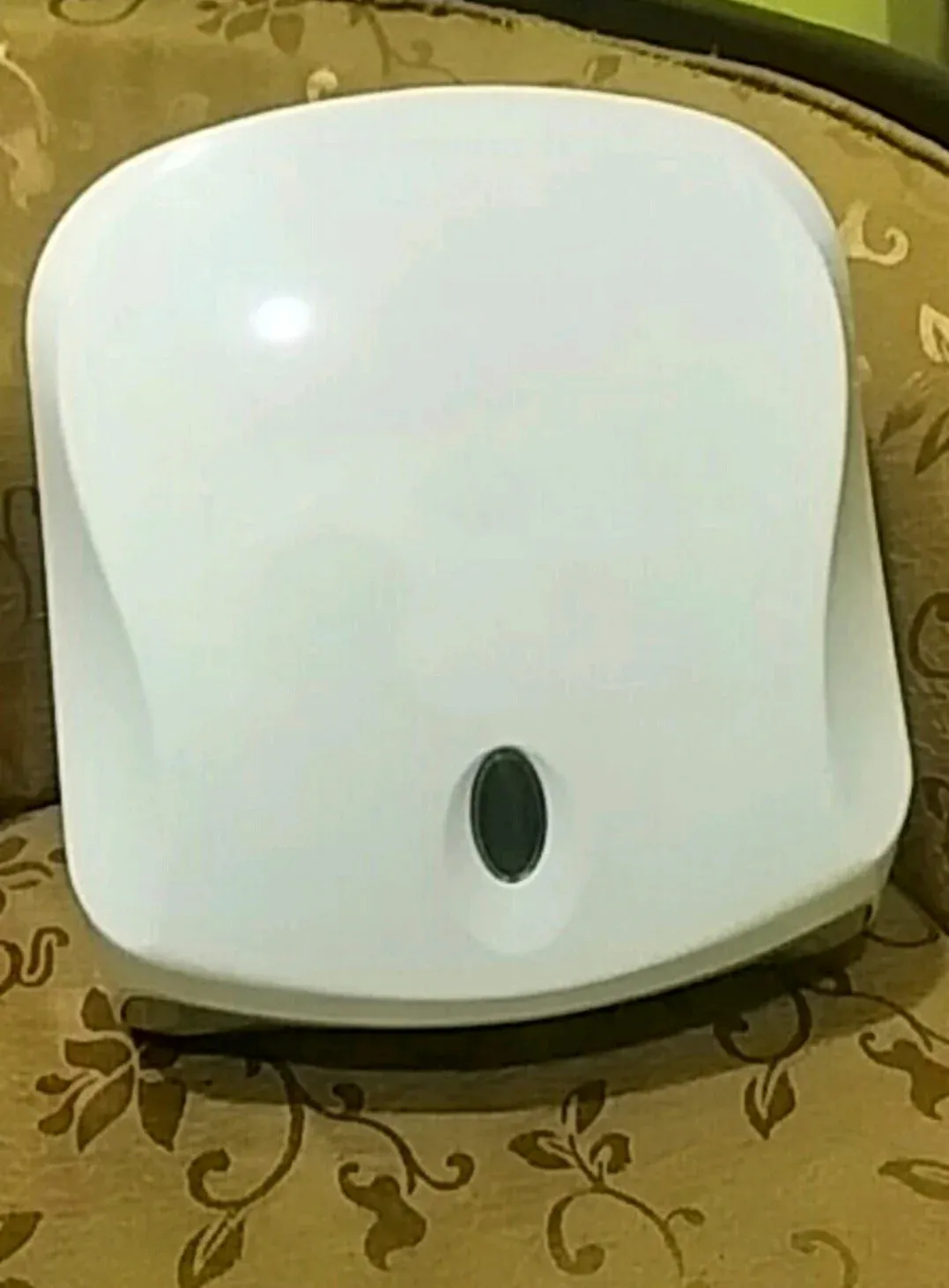 Tissue Dispenser
