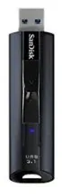 Genuine Malaysia Sandisk Warranty - SANDISK USB3.1 CZ880 EXT PRO 128GB