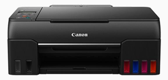 CANON PIXMA G670 EASY REFILLABLE WIRELESS ALL-IN-ONE INK TANK