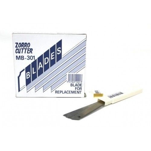 Zorro Blade MB301 Blade 10's