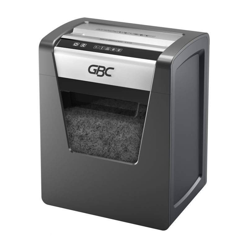 GBC ShredMaster X415 Office Shredder (Cross Cut)