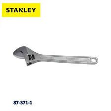 STANLEY ADJUSTABLE SPANNER WRENCH 18'' INCH 87-371