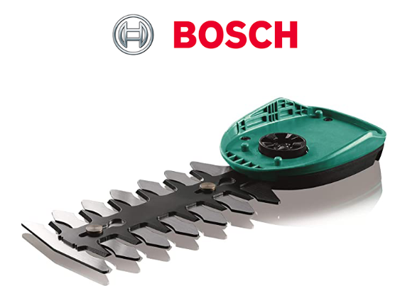BOSCH ISIO Shrub Shear Blade