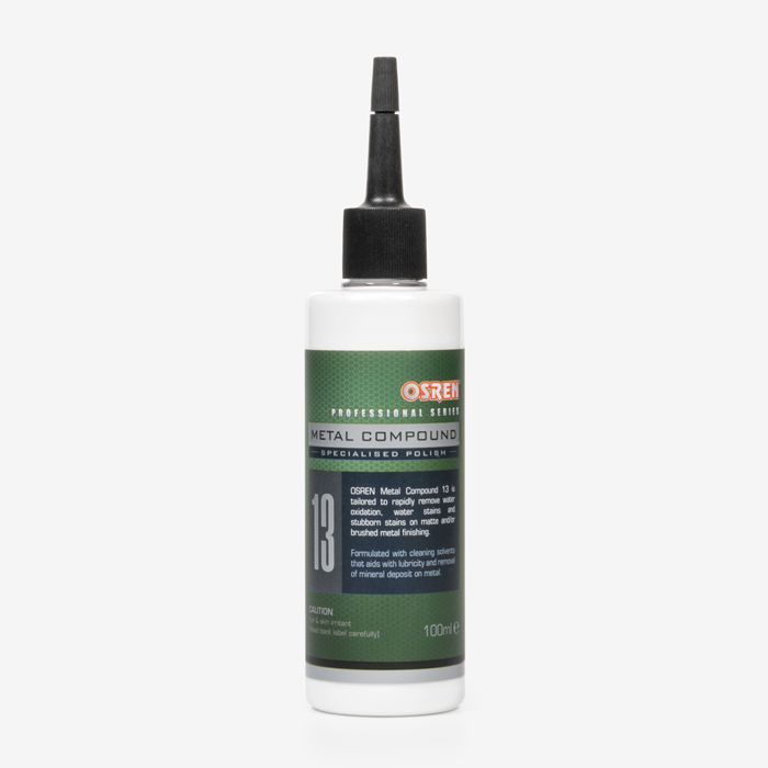 OSREN Metal Compound 13