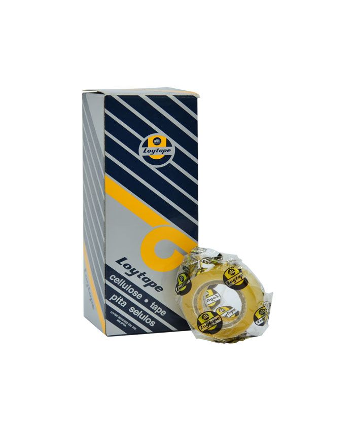 Loytape 18mmx15mm