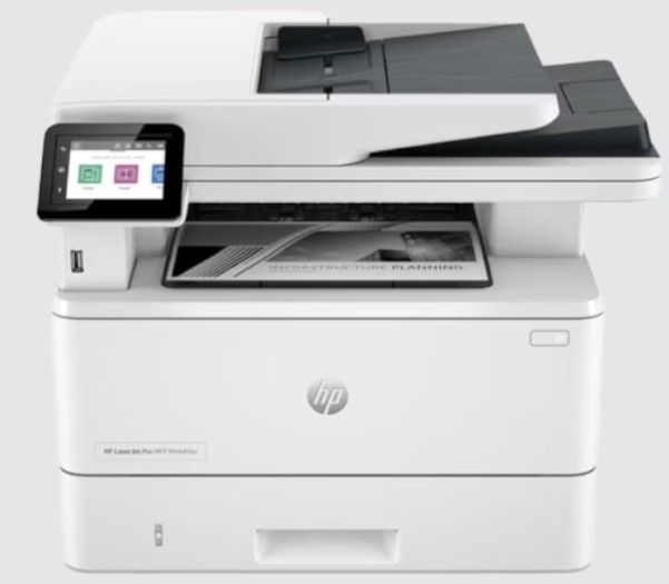 HP Best Enterprise Computer Form Printer