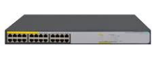 HPE GIGABIT 24-PORTS POE+ (JH019A)