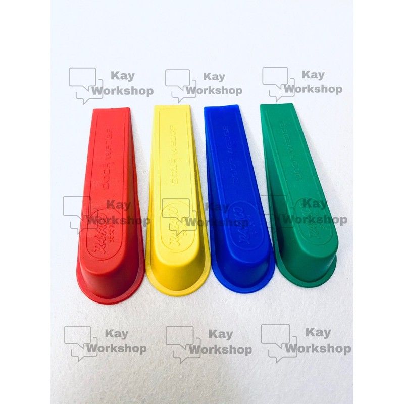 QS Door Stopper