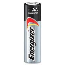 Energizer Battery AA