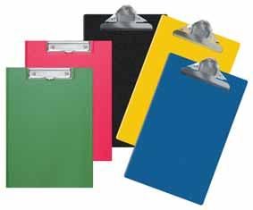 PVC F4 Wire Clip Board 222 ( * Fast Delivery Local Supplier )