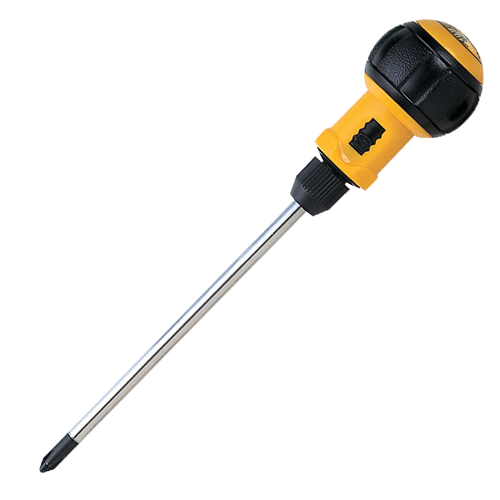 SUNFLAG Ratchet Screwdriver 1900