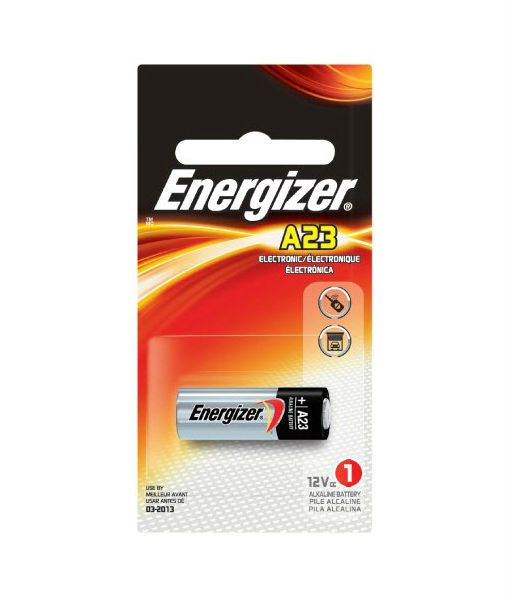 Energizer Battery A23 (DELIVER TO SABAH & LABUAN ONLY)